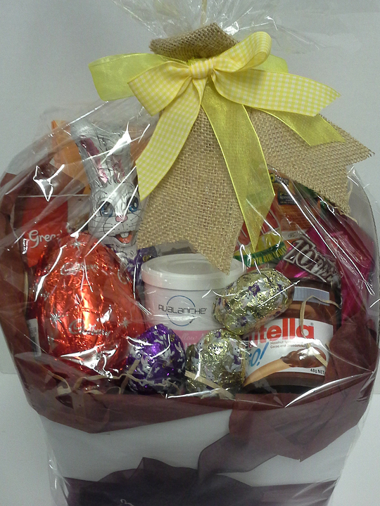 Gift Hampers Dunedin, Gourmet Gift Baskets Otago